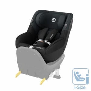 Maxi Cosi Pearl S Tonal Black (16)