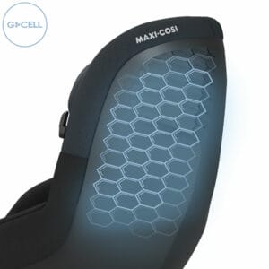 Maxi Cosi Pearl S Tonal Black (17)