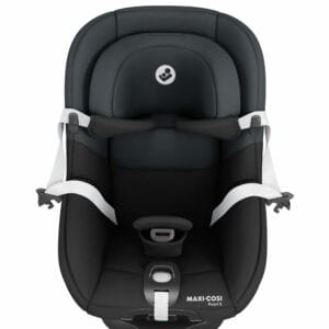 Maxi Cosi Pearl S Tonal Black (18)