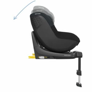 Maxi Cosi Pearl S Tonal Black (3)