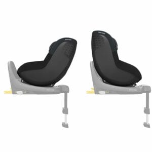 Maxi Cosi Pearl S Tonal Black