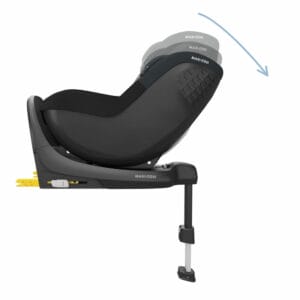 Maxi Cosi Pearl S Tonal Black (4)