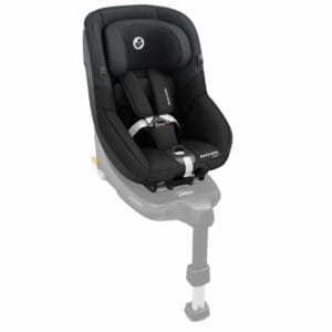 Maxi Cosi Pearl S Tonal Black (6)