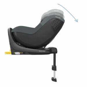 Maxi Cosi Pearl S Tonal Graphite (10)