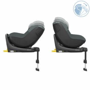 Maxi Cosi Pearl S Tonal Graphite (19)