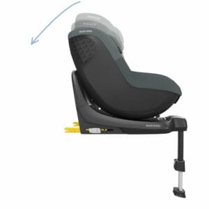 Maxi Cosi Pearl S Tonal Graphite (9)