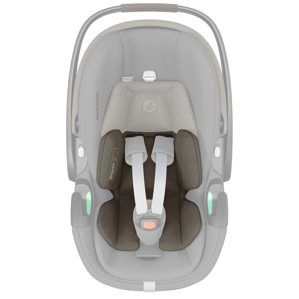 Maxi Cosi Pebble 360 Pro Twillic Truffle (15)