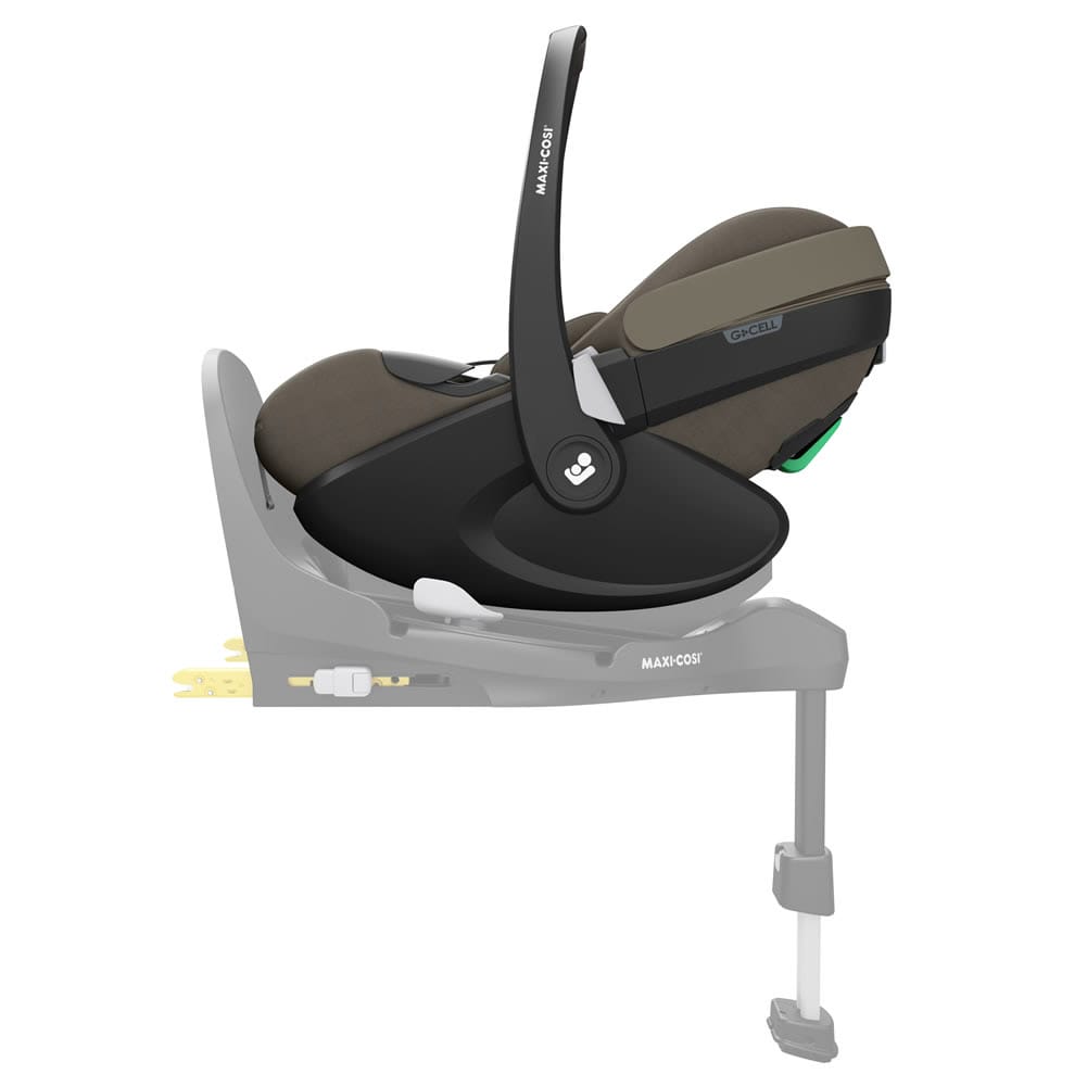 Maxi Cosi Pebble 360 Pro Twillic Truffle (30)