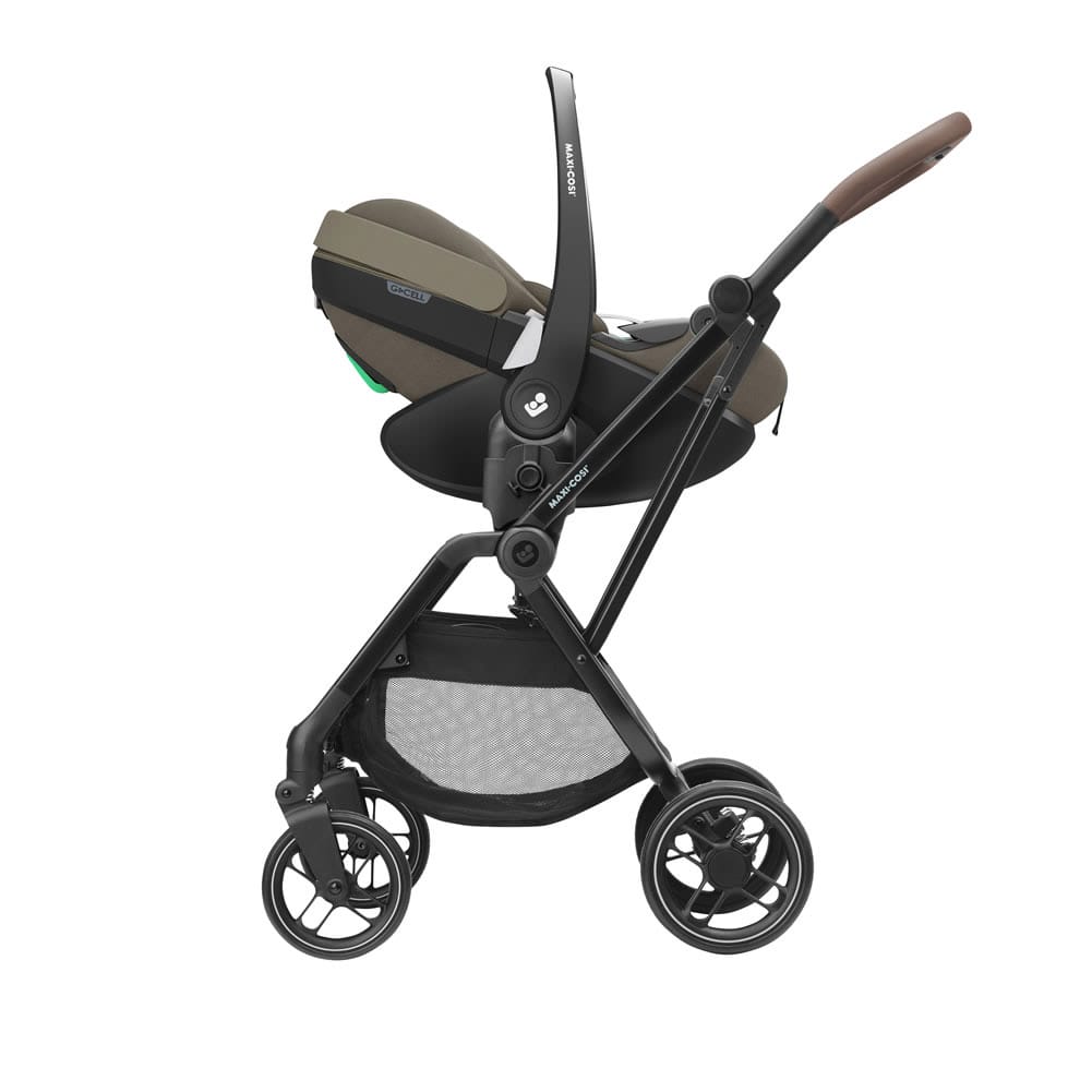 Maxi Cosi Pebble 360 Pro Twillic Truffle (4)