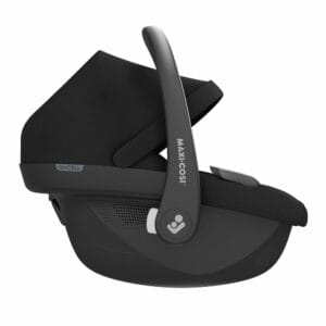 Maxi Cosi Pebble S Tonal Black (11)