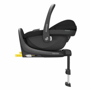 Maxi Cosi Pebble S Tonal Black (15)