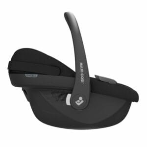 Maxi Cosi Pebble S Tonal Black (16)