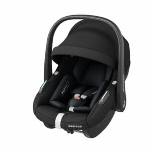 Maxi Cosi Pebble S Tonal Black (17)