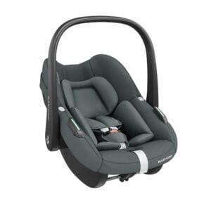 Maxi Cosi Pebble S Tonal Graphite (1)