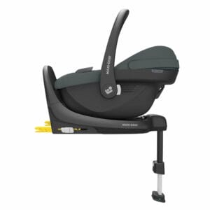 Maxi Cosi Pebble S Tonal Graphite (6)