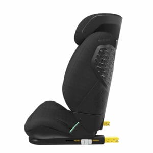Maxi Cosi Rodifix Pro2 I Size Car Seat Authentic Black (15)