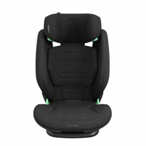 Maxi Cosi Rodifix Pro2 I Size Car Seat Authentic Black (7)