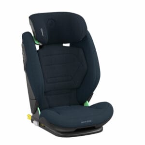 Maxi Cosi Rodifix Pro2 I Size Car Seat Authentic Blue (1)