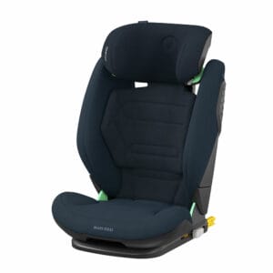 Maxi Cosi Rodifix Pro2 I Size Car Seat Authentic Blue