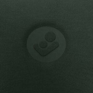 Maxi Cosi Rodifix Pro2 I Size Car Seat Authentic Green (12)