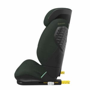 Maxi Cosi Rodifix Pro2 I Size Car Seat Authentic Green (15)