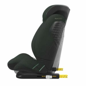 Maxi Cosi Rodifix Pro2 I Size Car Seat Authentic Green (16)