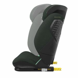 Maxi Cosi Rodifix Pro2 I Size Car Seat Authentic Green (2)