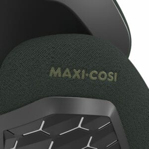 Maxi Cosi Rodifix Pro2 I Size Car Seat Authentic Green (5)