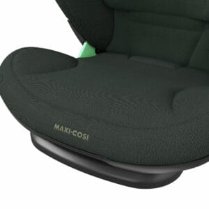 Maxi Cosi Rodifix Pro2 I Size Car Seat Authentic Green (6)