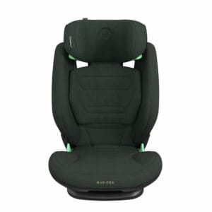 Maxi Cosi Rodifix Pro2 I Size Car Seat Authentic Green (7)