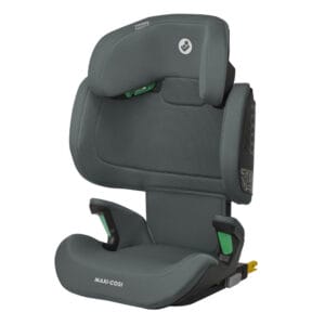 Maxi Cosi Rodifix R I Size Car Seat Authentic Graphite (14)