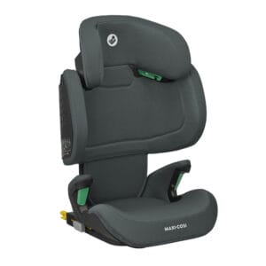 Maxi Cosi Rodifix R I Size Car Seat Authentic Graphite