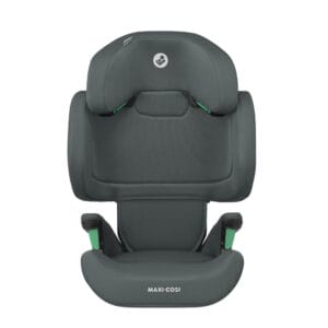 Maxi Cosi Rodifix R I Size Car Seat Authentic Graphite (4)