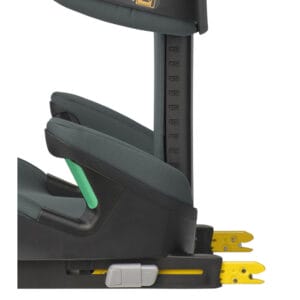 Maxi Cosi Rodifix R I Size Car Seat Authentic Graphite (6)