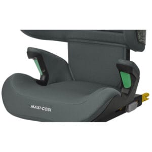 Maxi Cosi Rodifix R I Size Car Seat Authentic Graphite (9)