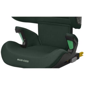 Maxi Cosi Rodifix R I Size Car Seat Authentic Green (10)