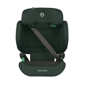 Maxi Cosi Rodifix R I Size Car Seat Authentic Green (3)