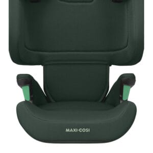 Maxi Cosi Rodifix R I Size Car Seat Authentic Green (4)