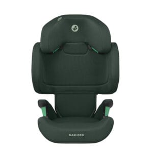 Maxi Cosi Rodifix R I Size Car Seat Authentic Green (5)