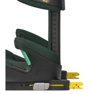 Maxi Cosi Rodifix R I Size Car Seat Authentic Green (7)