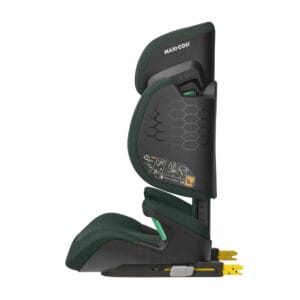 Maxi Cosi Rodifix R I Size Car Seat Authentic Green (9)