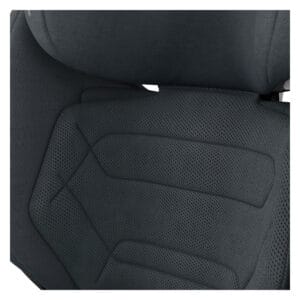 Maxi cosi rosifx pro2 i size car seat authentic graphite2 (10)