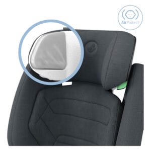 Maxi cosi rosifx pro2 i size car seat authentic graphite2 (15)