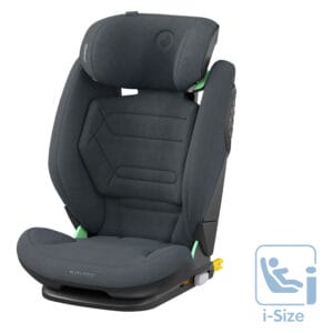 Maxi cosi rosifx pro2 i size car seat authentic graphite2 (7)