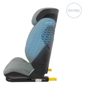 Maxi cosi rosifx pro2 i size car seat authentic grey2 (13)
