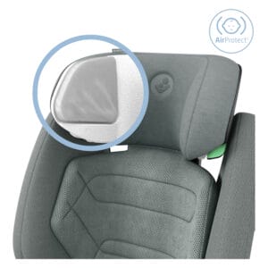Maxi cosi rosifx pro2 i size car seat authentic grey2 (15)