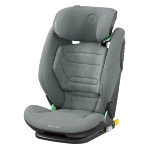 Maxi-Cosi RodiFix Pro² i-Size - Authentic Grey2