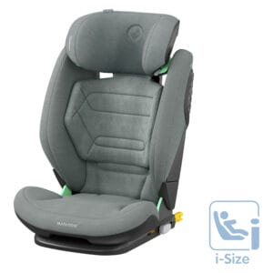 Maxi cosi rosifx pro2 i size car seat authentic grey2 (7)