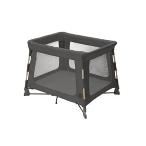 Maxi Cosi Swift Flash Fold Travel Cot Beyond Graphite (10)