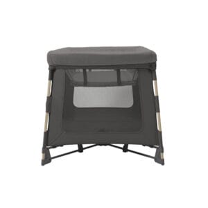 Maxi Cosi Swift Flash Fold Travel Cot Beyond Graphite (4)